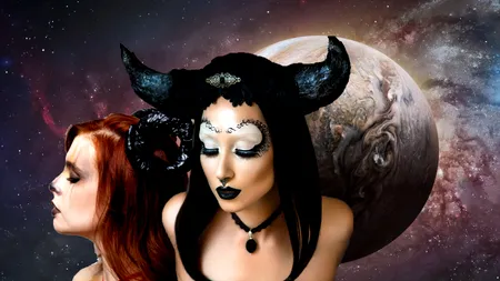 Horoscop IULIE 2024. Care sunt cele patru ZODII care vor avea câștiguri financiare în „luna lui Cuptor”