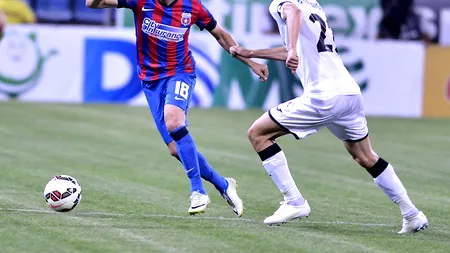 Clasamentul Ligii I a fost modificat de LPF