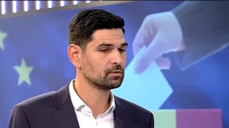 George Tuță, candidatul PSD la primăria sectorului 1: 