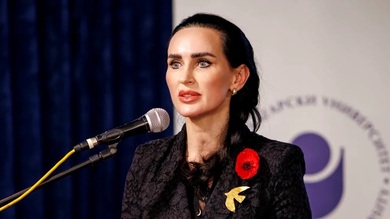 Ambasadoarea Ucrainei la Sofia dă asigurări că drona prăbușită la Kardam nu a fost îndreptată în mod intenționat spre Bulgaria