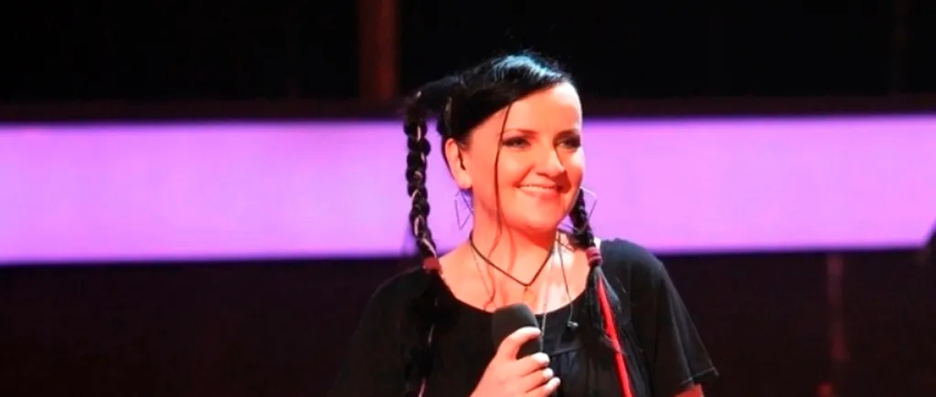 Elena Vasile, fostă concurentă la VOCEA ROMÂNIEI, SEZONUL 2, s-a înscris, alături de trupa ei, la preselecțiile pentru Eurovision