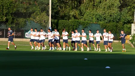 România - Kosovo, DISEARĂ la ora 21.45! Accidentare de ultimă oră a unui titular, cine transmite meciul la TV