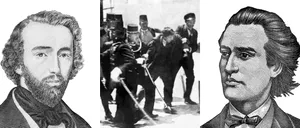 28 IUNIE, calendarul zilei: Adolphe Sax patentează saxofonul / Asasinarea lui Franz Ferdinand – începe Primul Război Mondial / Eminescu este arestat