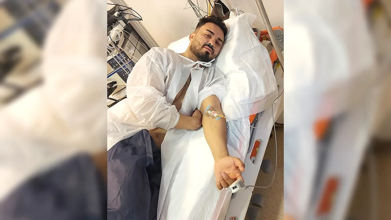 Jador se RETRAGE din muzică. Motivul pentru care a luat această decizie. „Sper să mă mai ţină Dumnezeu în viaţă”