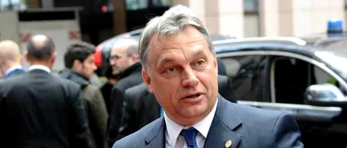 Oferta pe care Viktor Orban o face României privind criza imigranților. „O sa ținem această ușă deschisă