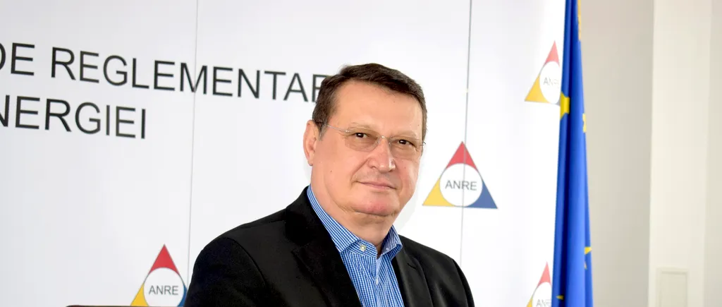 Fostul șef al ANRE, Dumitru Chiriță, numit președinte al Consiliului de Administrație al Electrica. Ce rezultate a raportat compania