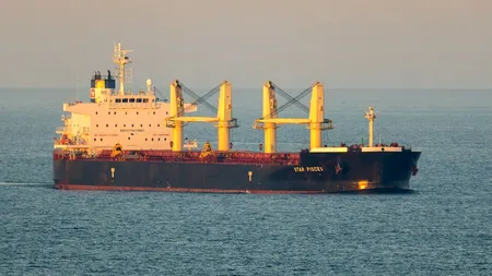 Germania și alte state occidentale intensifică misiunile de patrulare în Marea Baltică, pe fondul riscurilor generate de RUSIA