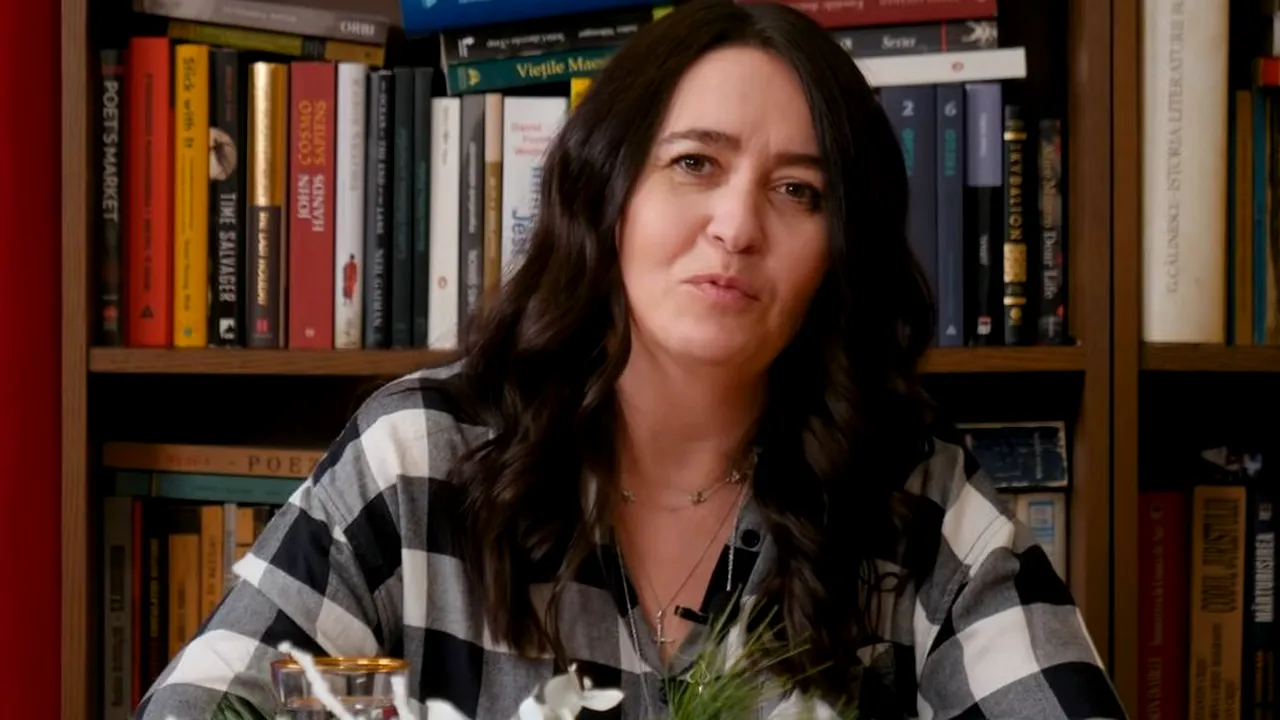 Amalia Năstase, despre DIETE. ”Și mie mi-ar plăcea să arăt ca la 20 de ani”