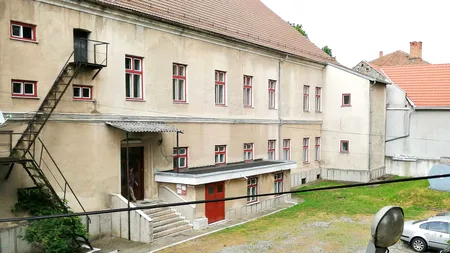 REPORTAJ Istoricul Marius Oprea: „Triungiul morții