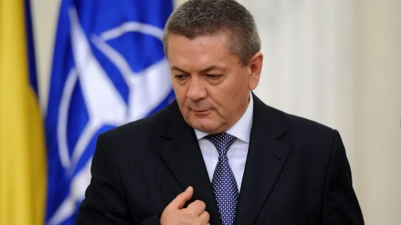 Ioan Rus: Nu pot accepta ca Ministerul Administrației și Internelor să fie părtaș la ceva ce nu înseamnă lege și respectarea legii în România