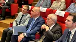 Expoziţie dedicată înfiinţării PNL în urmă cu 150 de ani, la Biblioteca Academiei Române. Ilie BOLOJAN, prezent la evenimentul aniversar