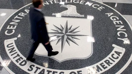 Un ex-agent CIA, acuzat că a devenit „cârtiță