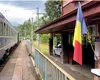 HAOS pe calea ferată din zona Văii Prahovei. Circulația trenurilor între Bușteni, Sinaia și Valea Largă, BLOCATĂ / 11 trenuri oprite din circulație