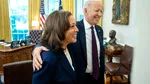 Kamala Harris face dezvăluiri: „Biden m-a dezamăgit profund și m-a înfuriat“. Ce spune despre dezbaterea TV cu Donald Trump