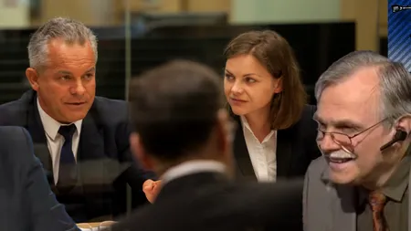 Valentin Stan analizează LEGĂTURA dintre Vlad Plahotniuc și Victoria Nuland: 