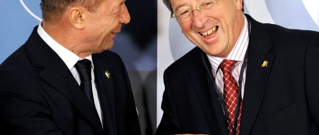 Contrele Ponta-Băsescu, exportate la Bruxelles. Președintele îi susține pe Junker și Cioloș, premierul îl vrea pe Schulz cu un nou comisar