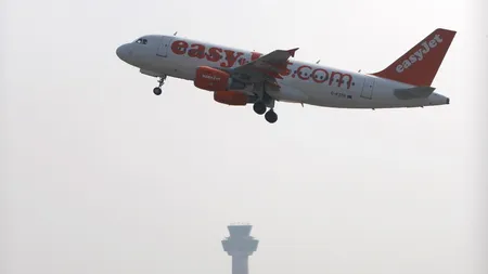 Ryanair și EasyJet și-au consolidat poziția pe piața aeriană low-cost din Europa. Cine domină piața în Europa de est