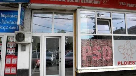 Procurorii DNA au ridicat documente de la PSD Prahova. Sunt vizate alegerile europarlamentare din 2014