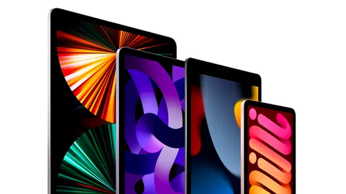 Apple a lansat noul iPad cu M1. Cât costă și cum arată cel mai nou model