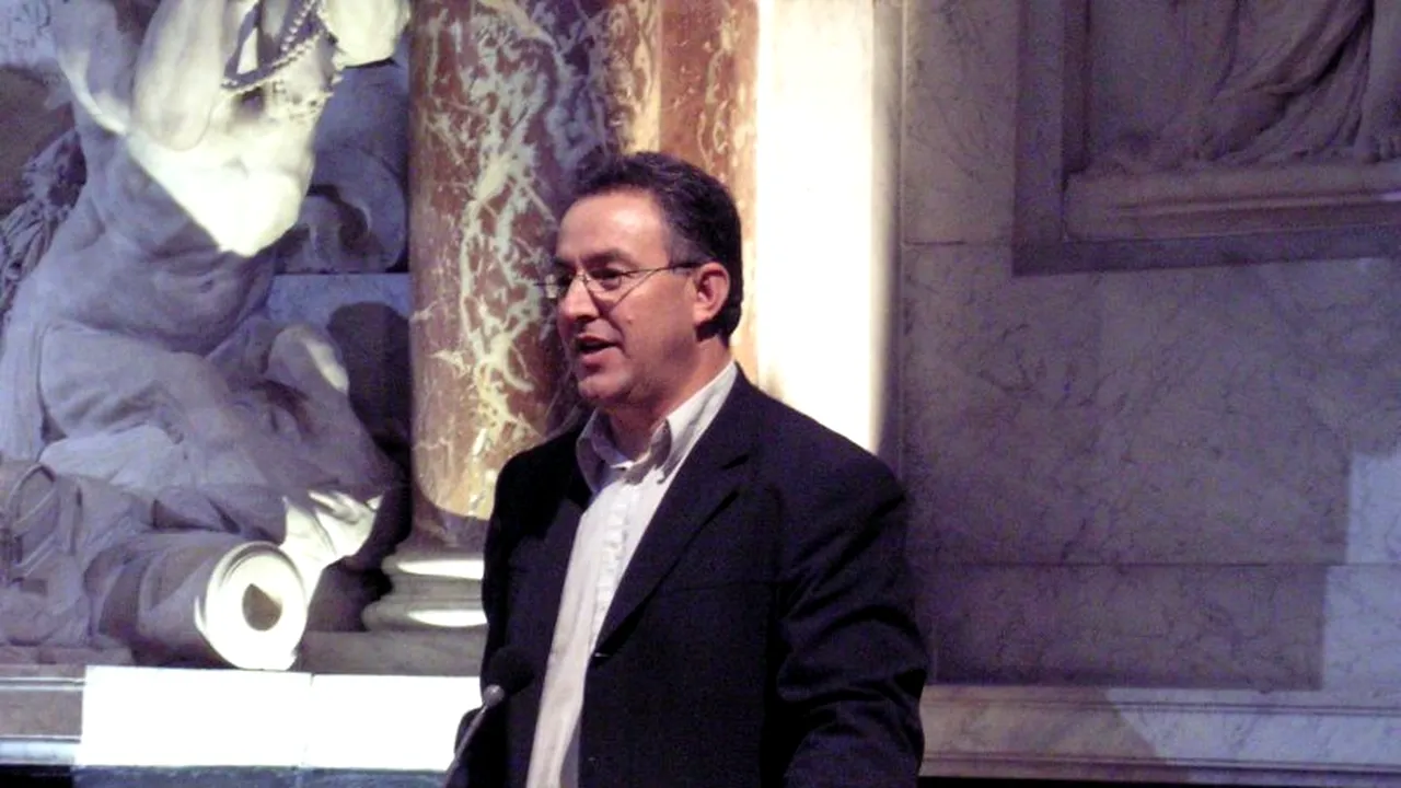 Primarul din Rotterdam: Am costum și mașină mai ieftine decât Mazăre, dar amândoi suntem moderni