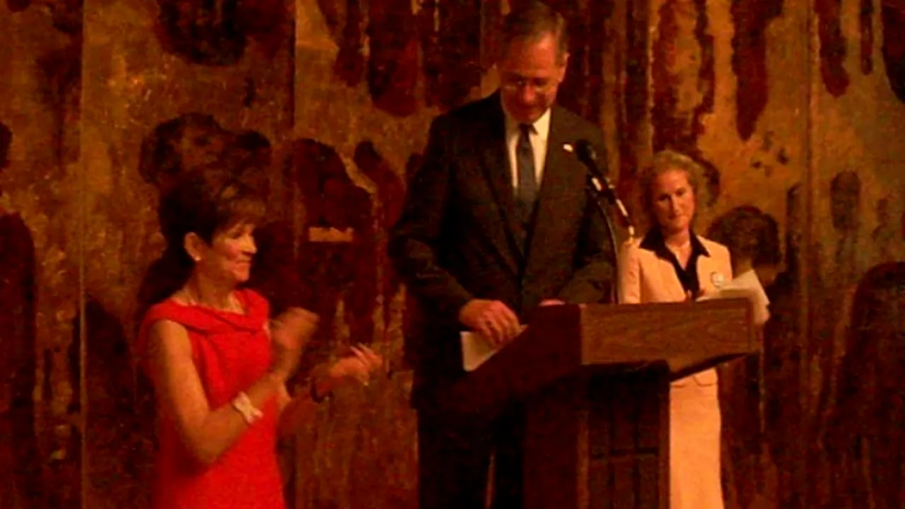 Gitenstein: Îmi dau seama de aici, din România, cât de complicat este sistemul nostru electoral și cât de mulți bani cheltuim