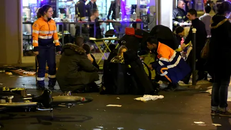 Americanii s-au gândit la o soluție, în caz de atac terorist: o invenție care te apără de gloanțe