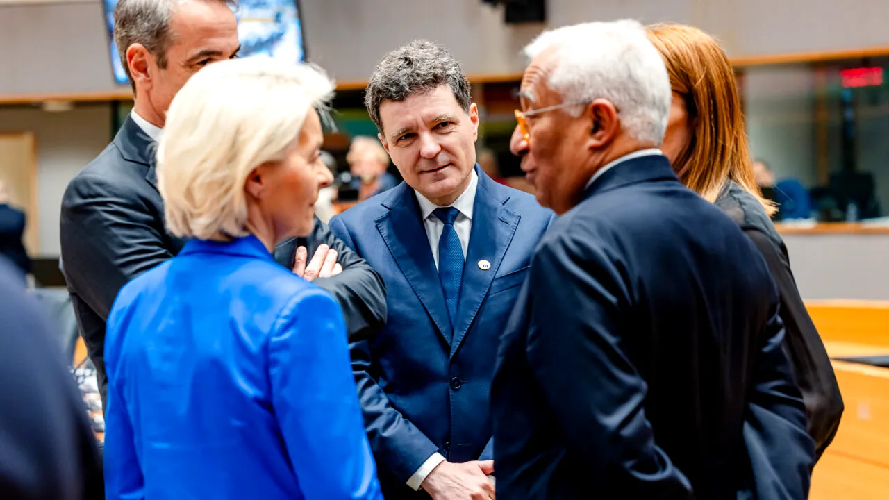 Liderii UE cer încetarea atacurilor împotriva instalațiilor energetice și de apă din Orientul Mijlociu