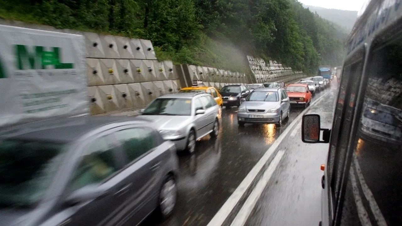 Premierul Victor Ponta: În 10 zile vom avea câștigătorul pentru Comarnic-Brașov. Care sunt firmele care au depus oferte finale