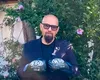 Piedone, panegiric la moartea prietenului Mihai Leu: Când a ieșit campion mondial, mi-a făcut  cadou aceste două mănuși