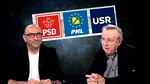 Ion Cristoiu: „Partidele politice din România nu pot evolua decât pe bază de democrație”