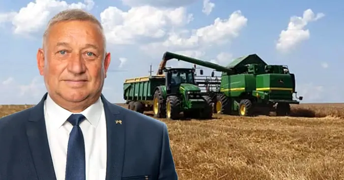 Viorel Nichiteanu / FOTO - Botoșani24.ro