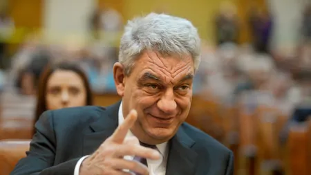 Ultimele vești despre starea lui Mihai Tudose. Ministrul Sănătății: „NU mai dorește să dăm date despre el