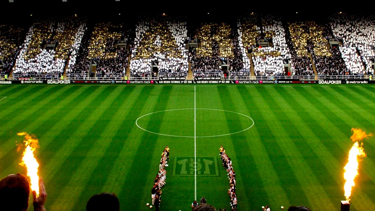 Un club legendar din Anglia, de vânzare: Până la finalul anului va avea un nou patron