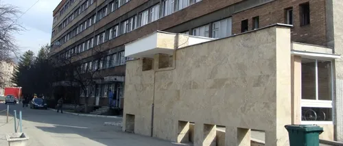 Anchetele în alte două cazuri de malpraxis la Spitalul Petroșani, unul din mai 2012, încă nefinalizate