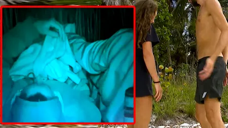 Primul CUPLU asumat de la Survivor 2023?! Concurenții show-ului de la Pro TV nu se mai ascund