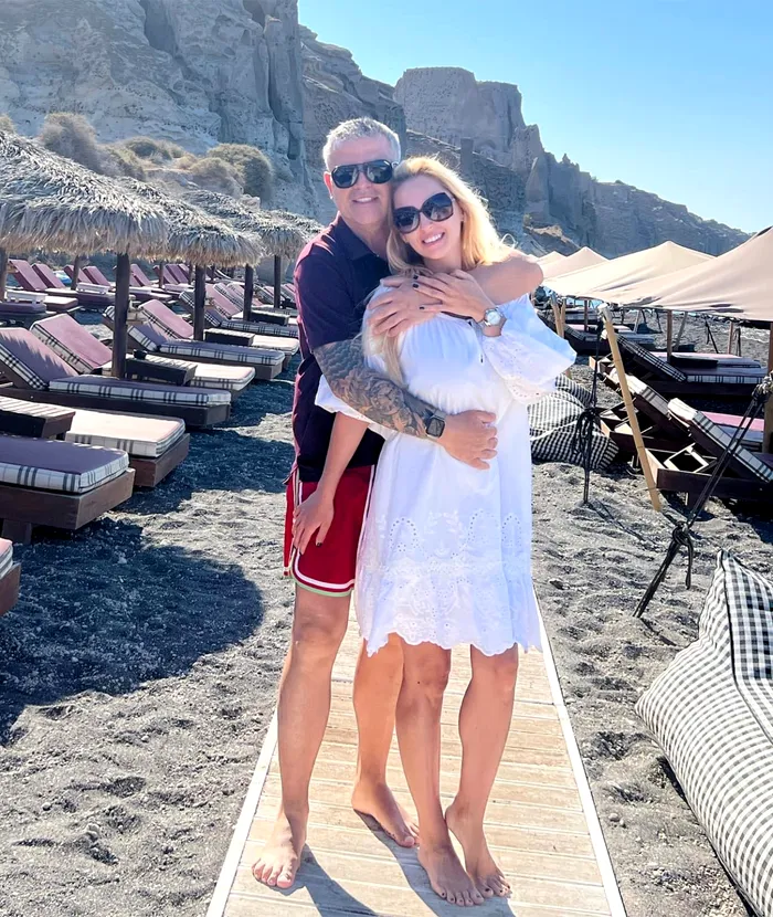 Ce s-a ales de Andreea Spătaru, prima asistentă a lui Dani Oțil și Răzvan Simion