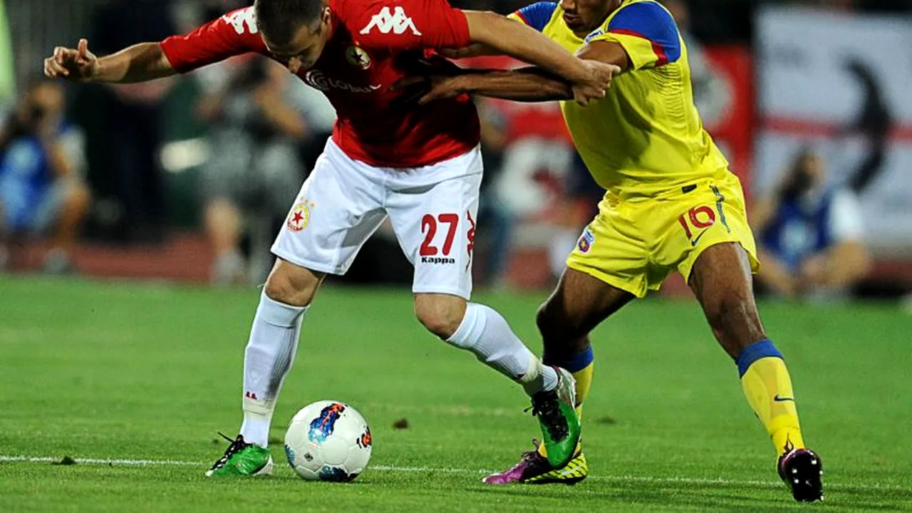 Fotbalist român, audiat de DIICOT în dosarul Andreea Marta