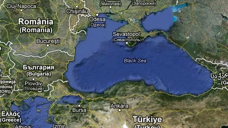 Un om de afaceri chinez anunță o investiție gigant de 10 MILIARDE DE DOLARI la Marea Neagră