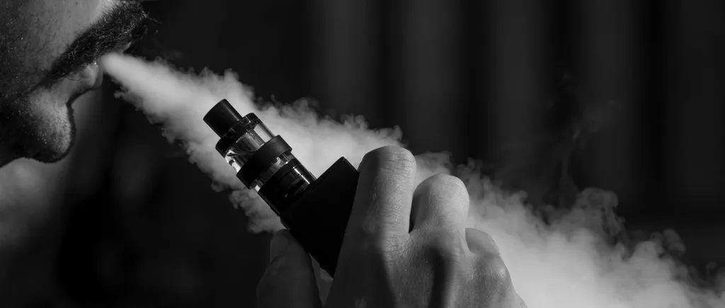 Asociația Industriei de Vaping salută inițiativa deputatului Alfred Simonis prin care vânzarea de țigări electronice către minori e interzisă (P)