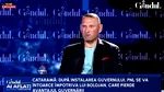 Viorel Cataramă anunță planul aripii conservatoare din PNL de schimbare a lui Bolojan, după ce va fi învestit Guvernul Niculescu