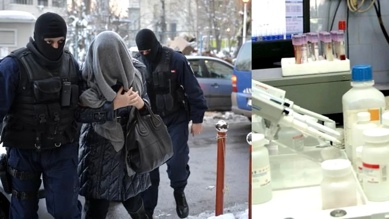 INTERCEPTĂRI din dosarul decontărilor ilegale. Biletele false erau numite 