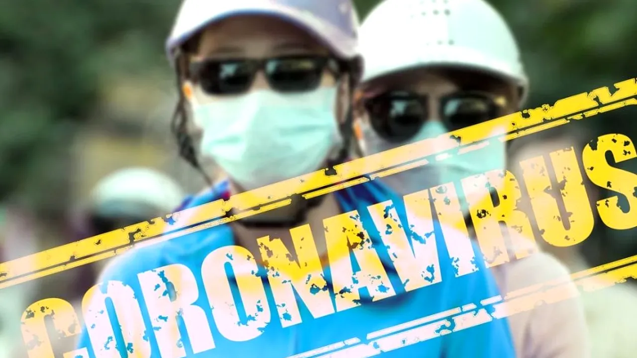 COVID-19. China a mințit! Primul caz de coronavirus este din 17 noiembrie 2019