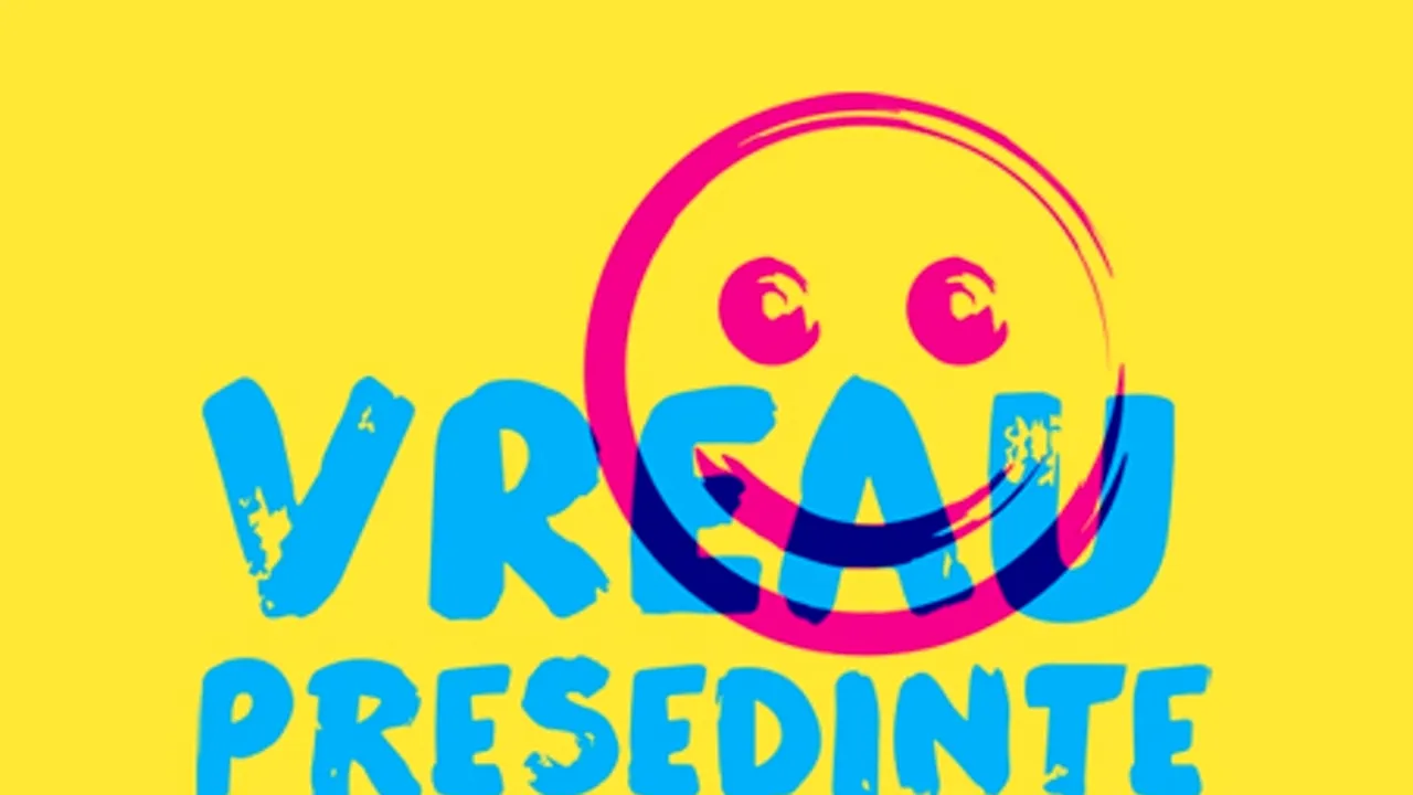 Ediție specială GÂNDUL LIVE, în această seară, de la ora 20.00. Un student la Oxford și un tânăr IT-ist, challengerii vreaupreședinte.ro, îi provoacă pe prezidențiabili