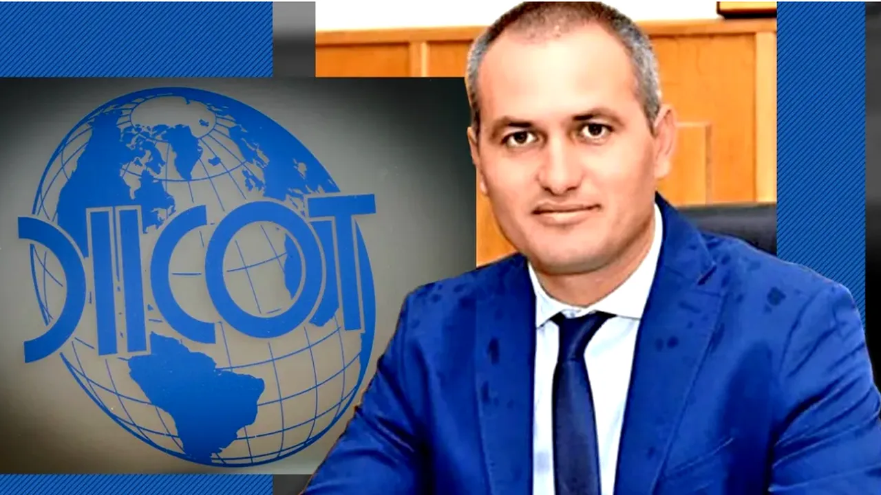 Primarul din Crevedia, trimis în judecată de DIICOT. Ce acuzații grave îi sunt aduse edilului