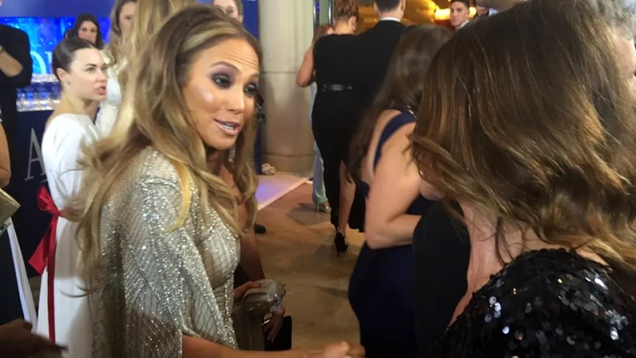 Imaginile cu Nadia Comăneci care fac înconjurul lumii