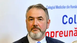 Ministrul Educației, Sorin Costreie, consideră că meditațiile trebuie fiscalizate. Atrage atenția că „școala românească are o mare problemă”