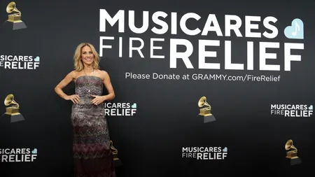 Gest șocant făcut de Sheryl Crow în semn de protest față de „președintele Musk”