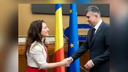 Marcel Ciolacu cere ajutorul Băncii Mondiale pentru finalizarea reformelor din PNRR