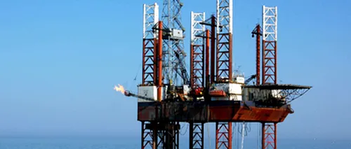 Investiții: OMV Petrom a demarat noi acțiuni de foraj în Marea Neagră. Declinul producției interne ar putea fi oprit