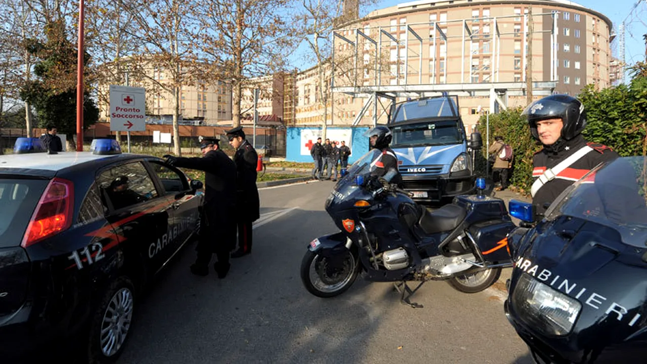 Cadavrele celor șase români decedați în accidentul din Italia vor fi repatriate